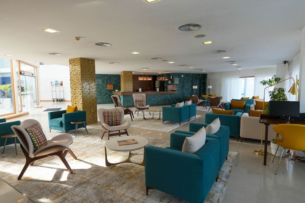 Hotel Miramar Sul 2