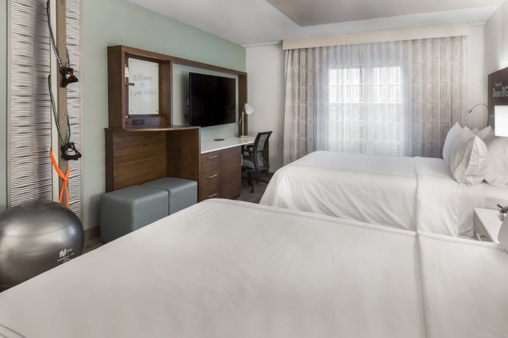 EVEN Hotel CHICAGO-TINLEY PARK-CONV CTR by IHG 2