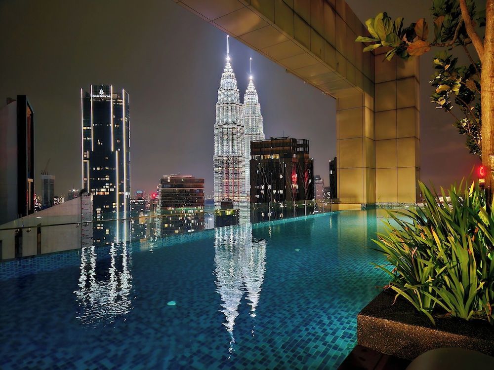 Royce Residence KLCC by Dormeo Destinations 1