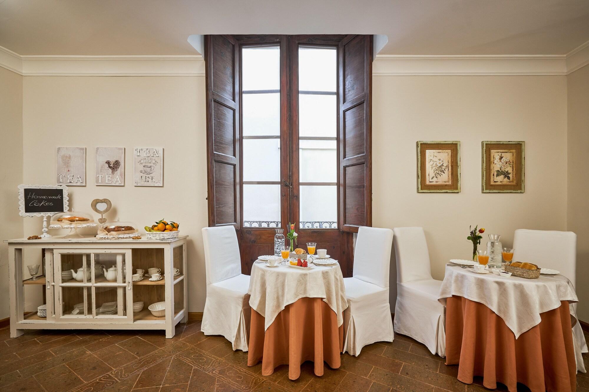 Albergo Diffuso Birkin Castello 2