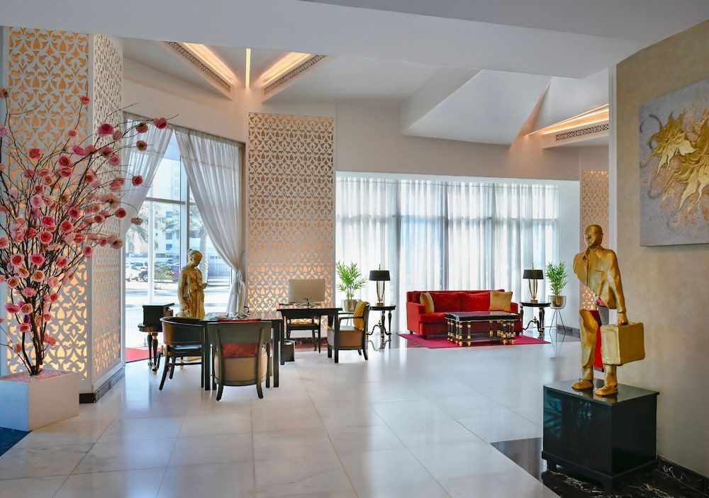 Swiss-Belhotel Seef Bahrain 2