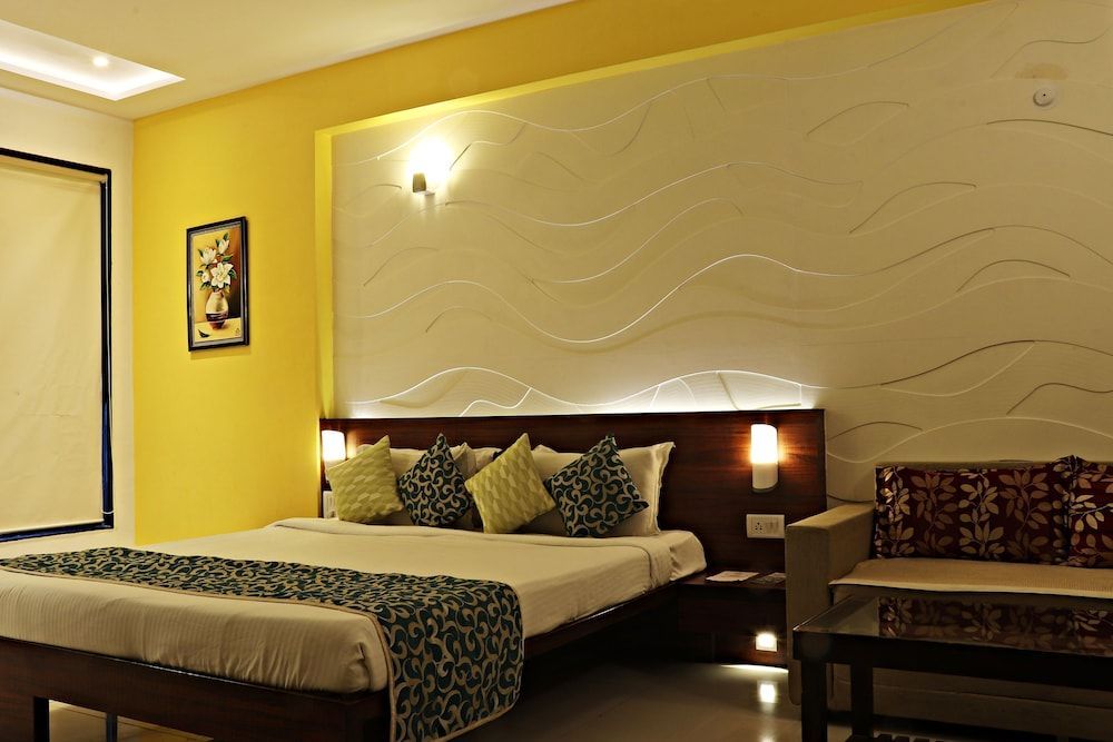 The Temple View Hotel 1