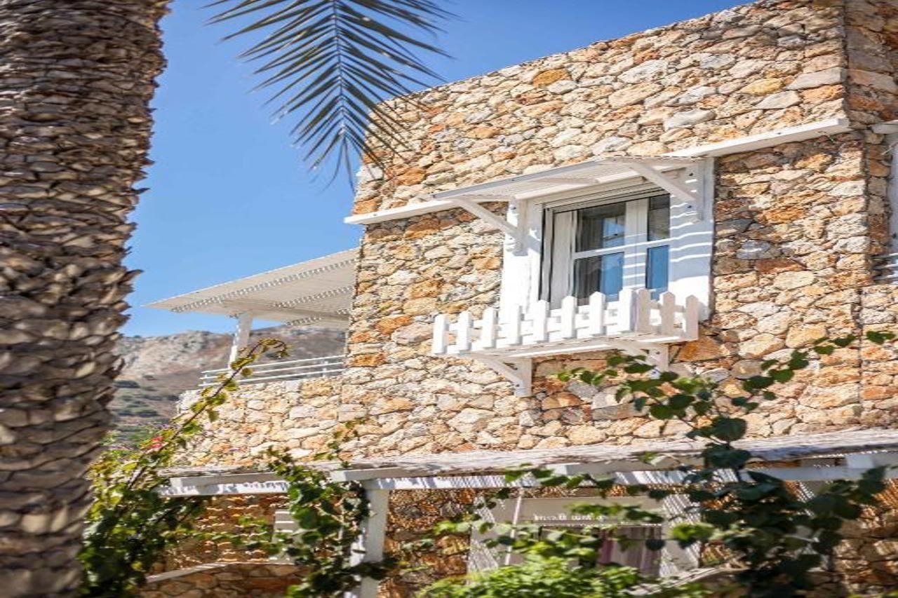 Hotel Irini 2
