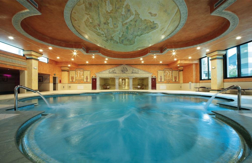 Villa Quaranta Tommasi Wine Resort & Thermal SPA 1