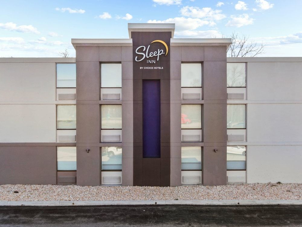 Sleep Inn Chambersburg 1