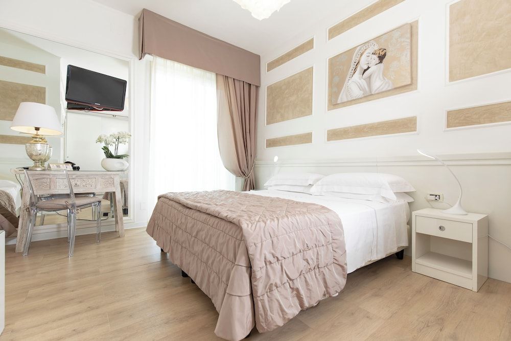Hotel Alexander 1