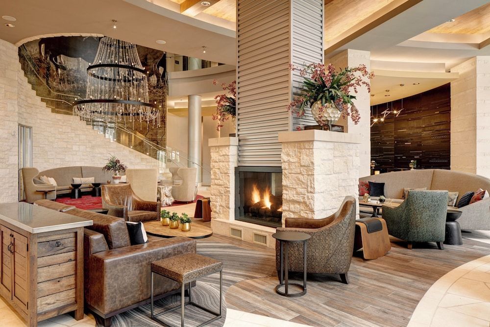 Archer Hotel Austin 1