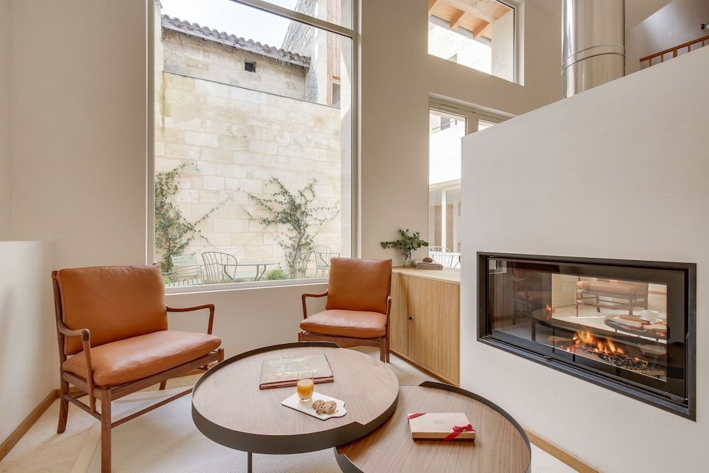 BADON BOUTIQUE HÔTEL 1