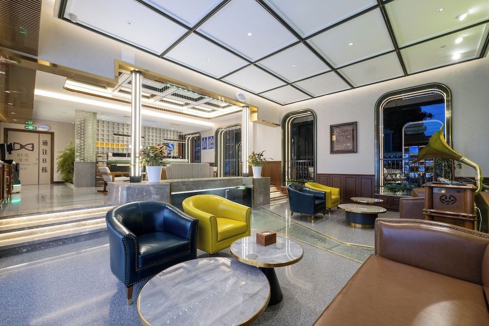 Nostalgia Hotel(Beijing Jinsong) 2
