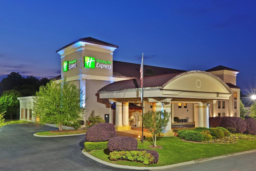Holiday Inn Express Ringgold - Chattanooga Area by IHG 1