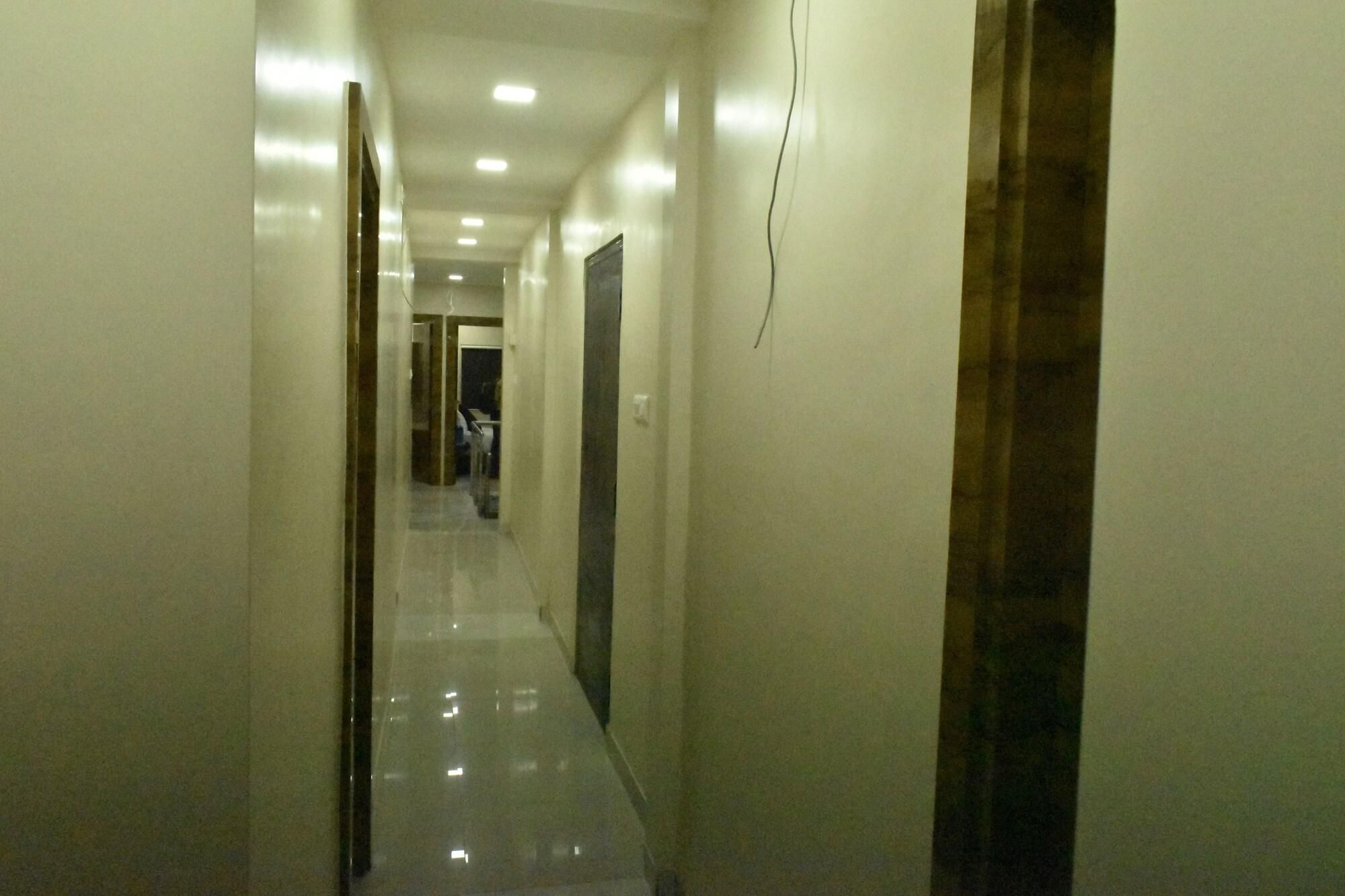 Hotel Al Alif 2