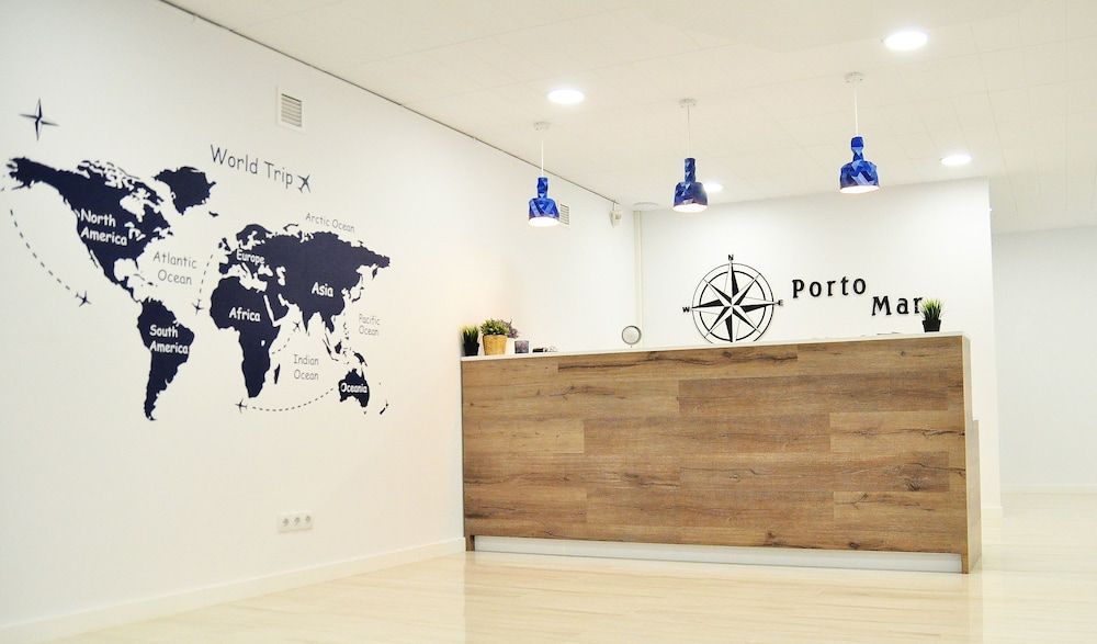 Hostal Porto Mar 2