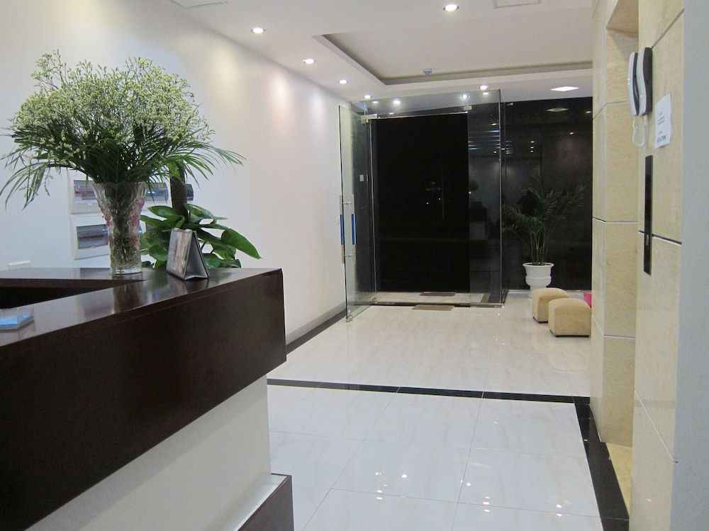 Dragon Airport Hotel 2