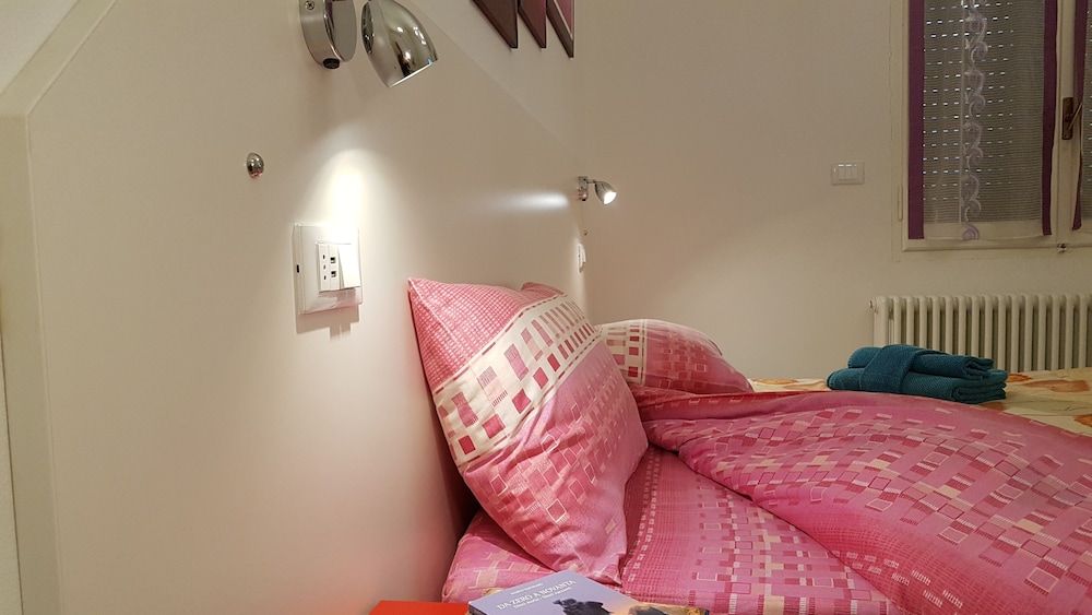 Bed And Breakfast Corticella 24 2
