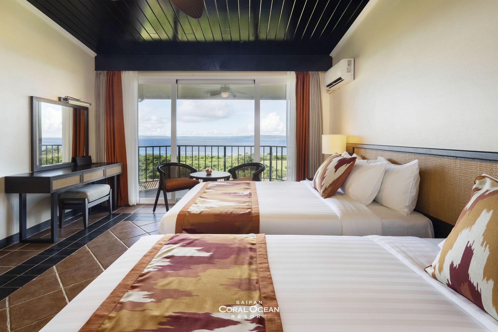Coral Ocean Point Resort 1