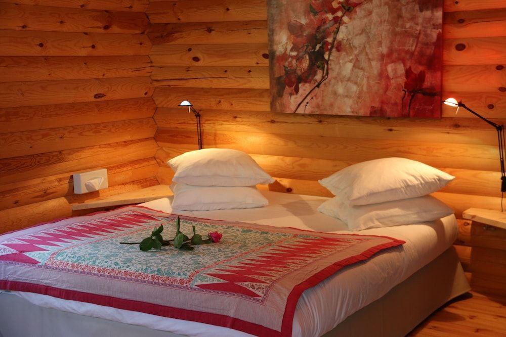 Hôtel Domaine A Flatta 2