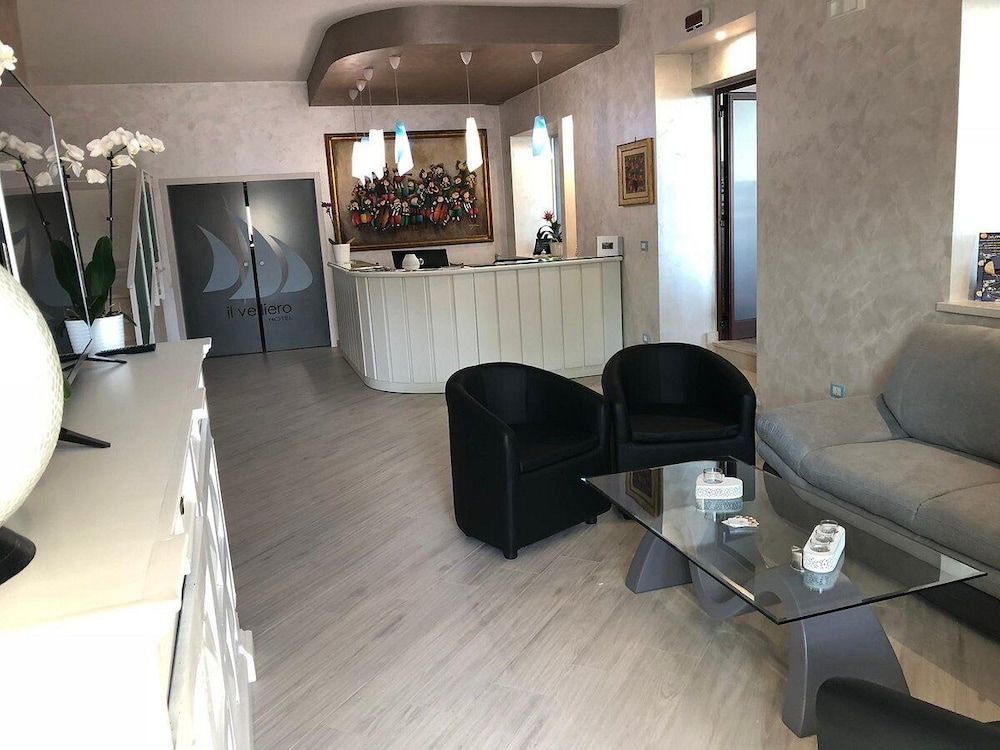 Hotel Il Veliero 2