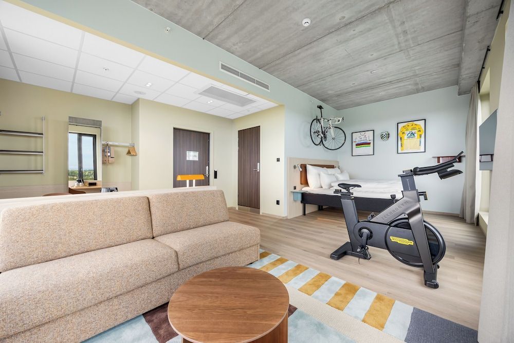 Comfort Hotel Grimstad 1