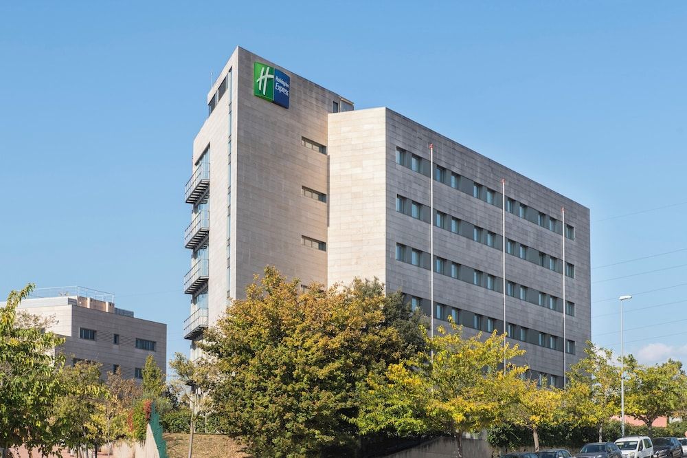 Holiday Inn Express BARCELONA - SANT CUGAT by IHG 1
