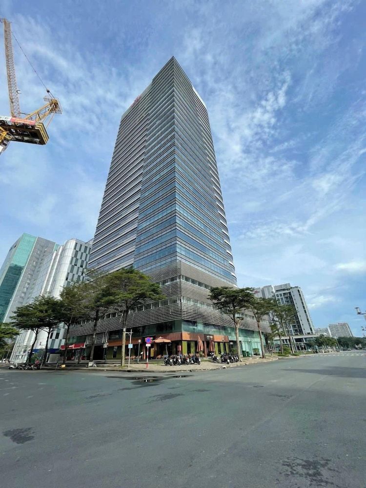 Victory Tower 1