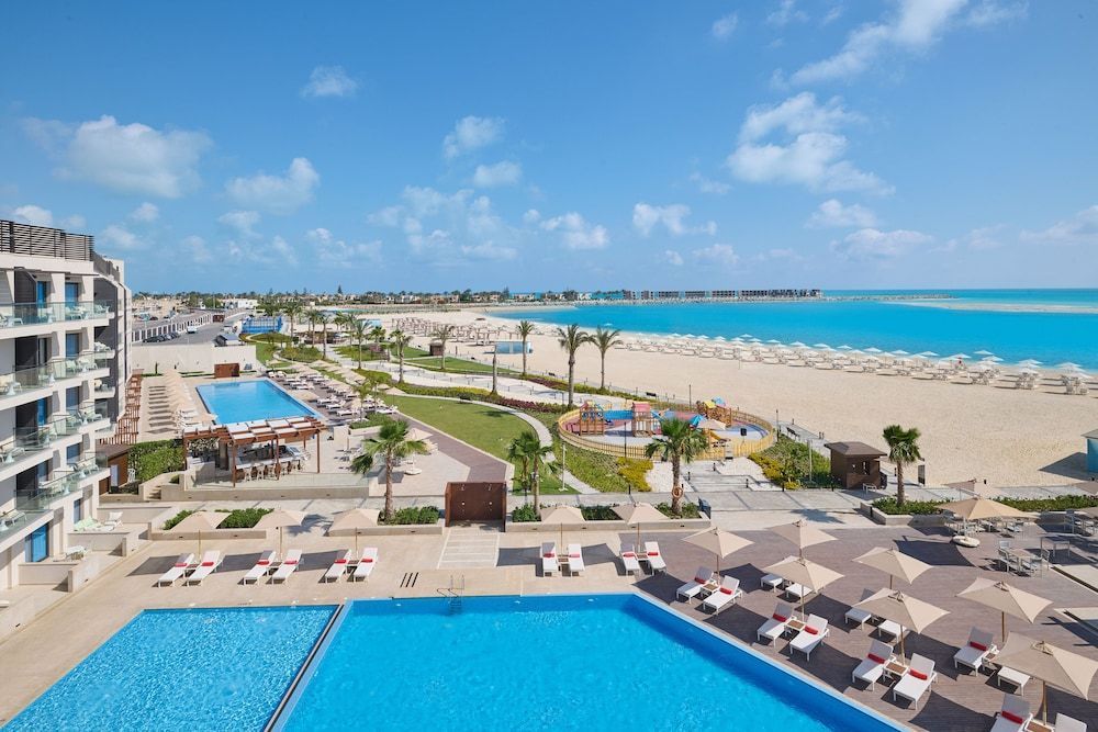 Palma Bay Rotana Resort 1