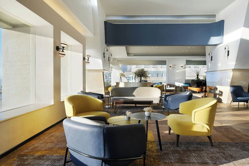 Renaissance Tel Aviv Hotel 2