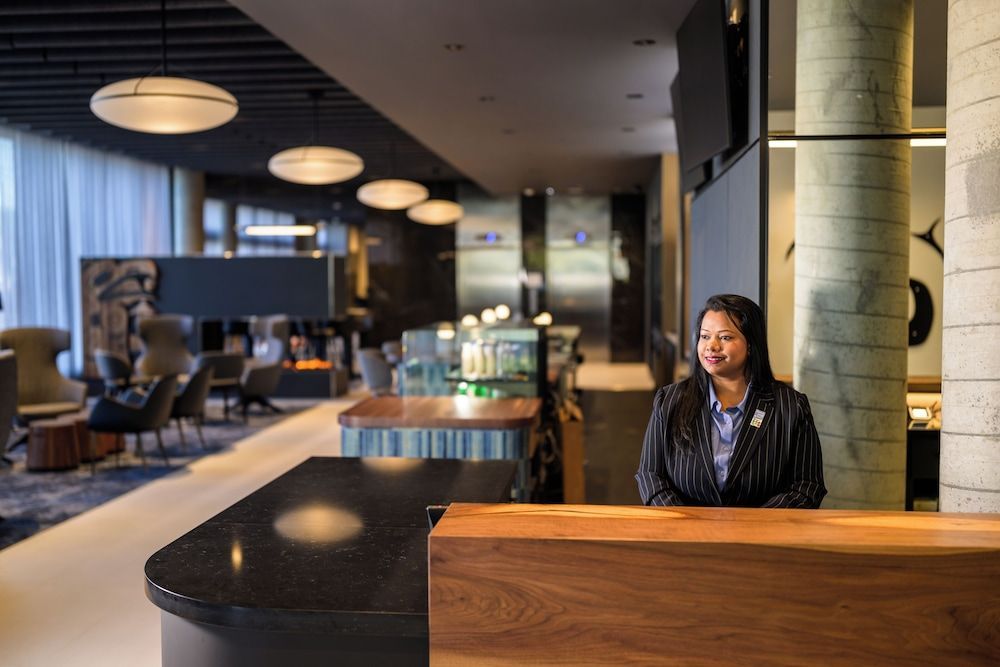 Hyatt Place Whitehorse 2