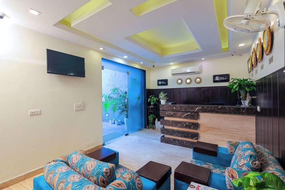 Nikko Blue - Boutique Hotel 2