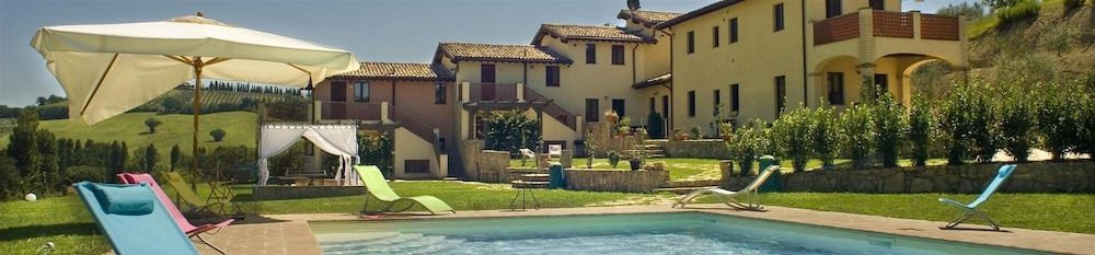 Borgo Le Capannelle 1