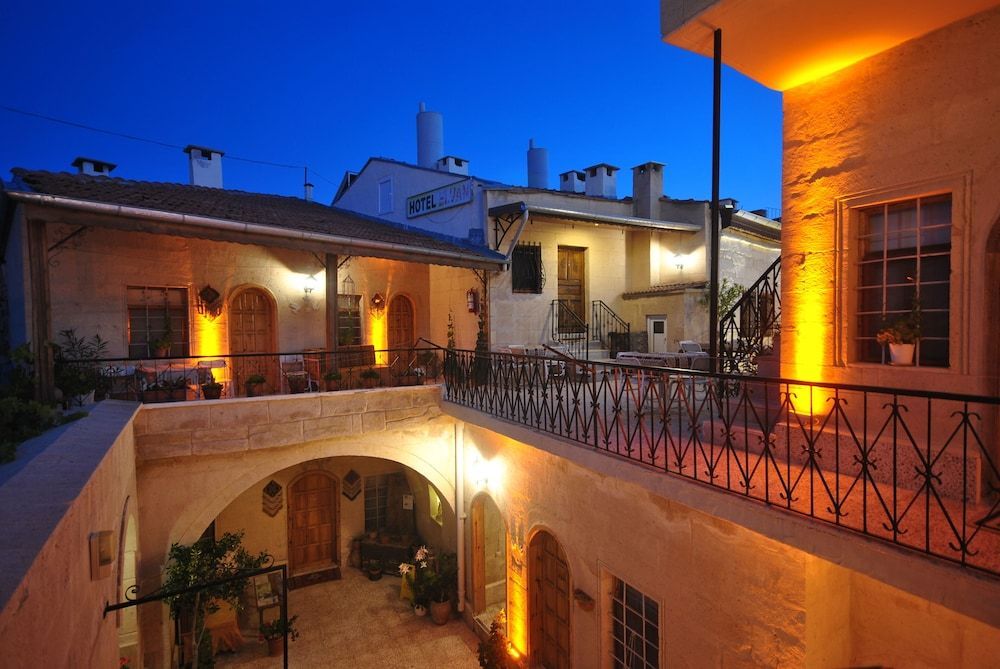 Hotel Elvan 2