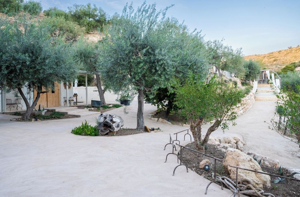 Azalo Country House 2