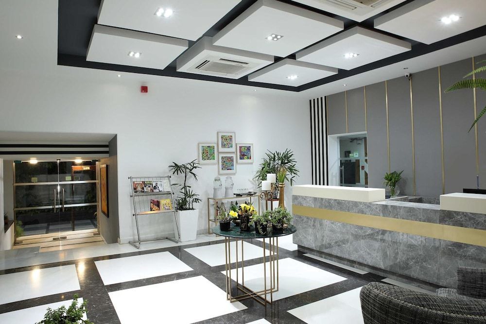 Ahuja Residency Sunder Nagar 2