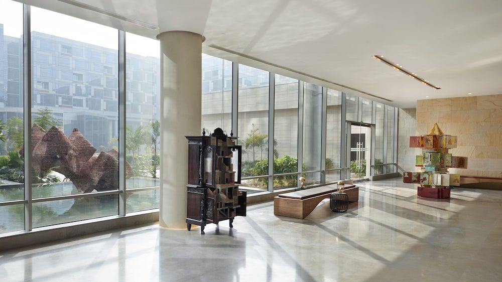 Andaz Delhi, by Hyatt 2