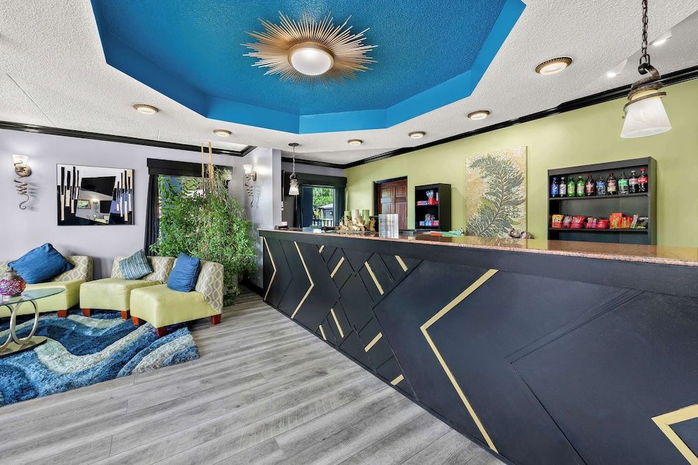Best Western Corbin Inn 2