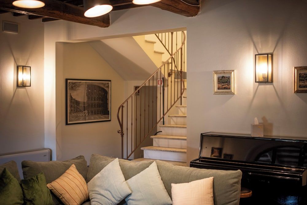 Poggio Paradiso Resort & Spa 2