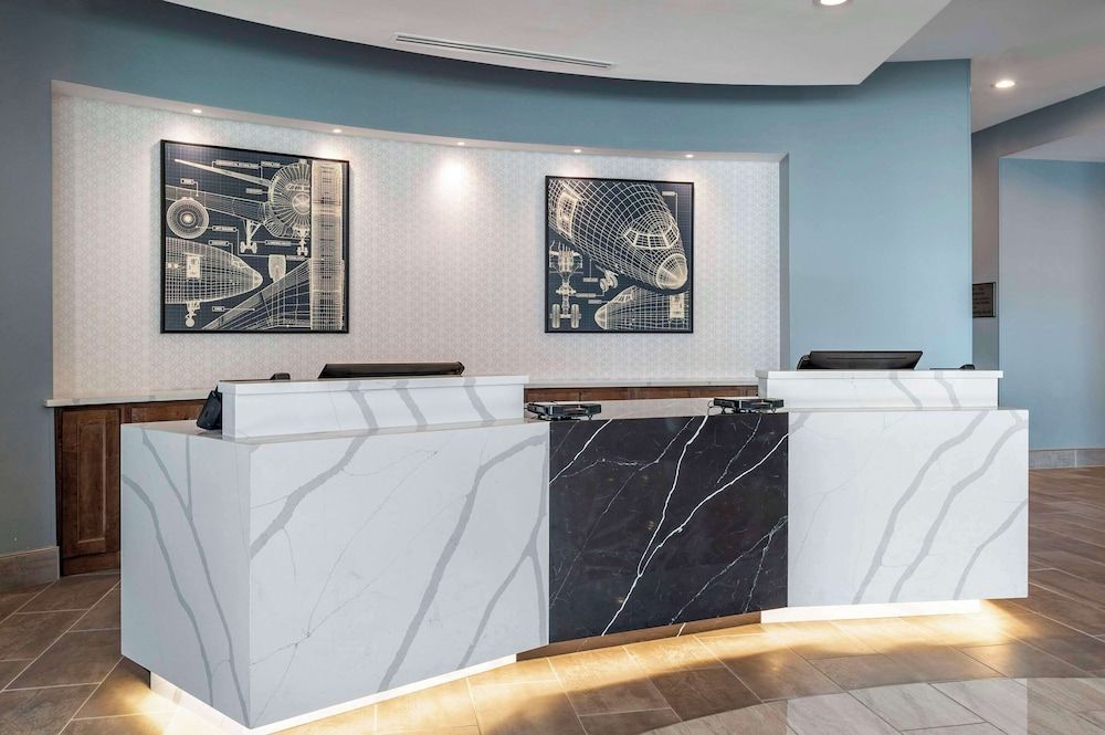 Cambria Hotel Nashville Airport 2