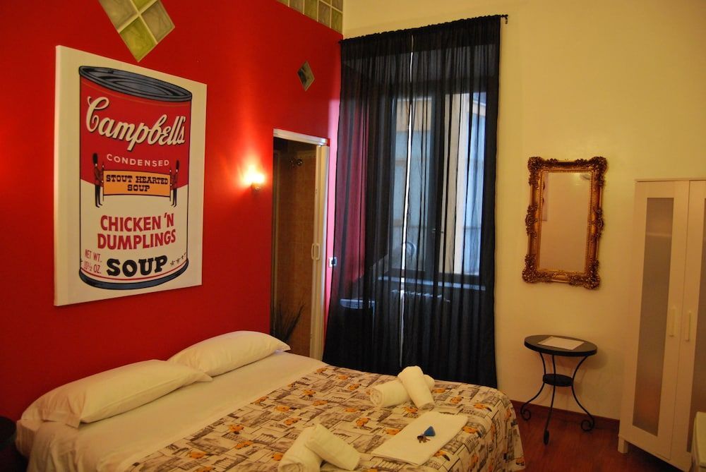 Core De Roma Suites 1