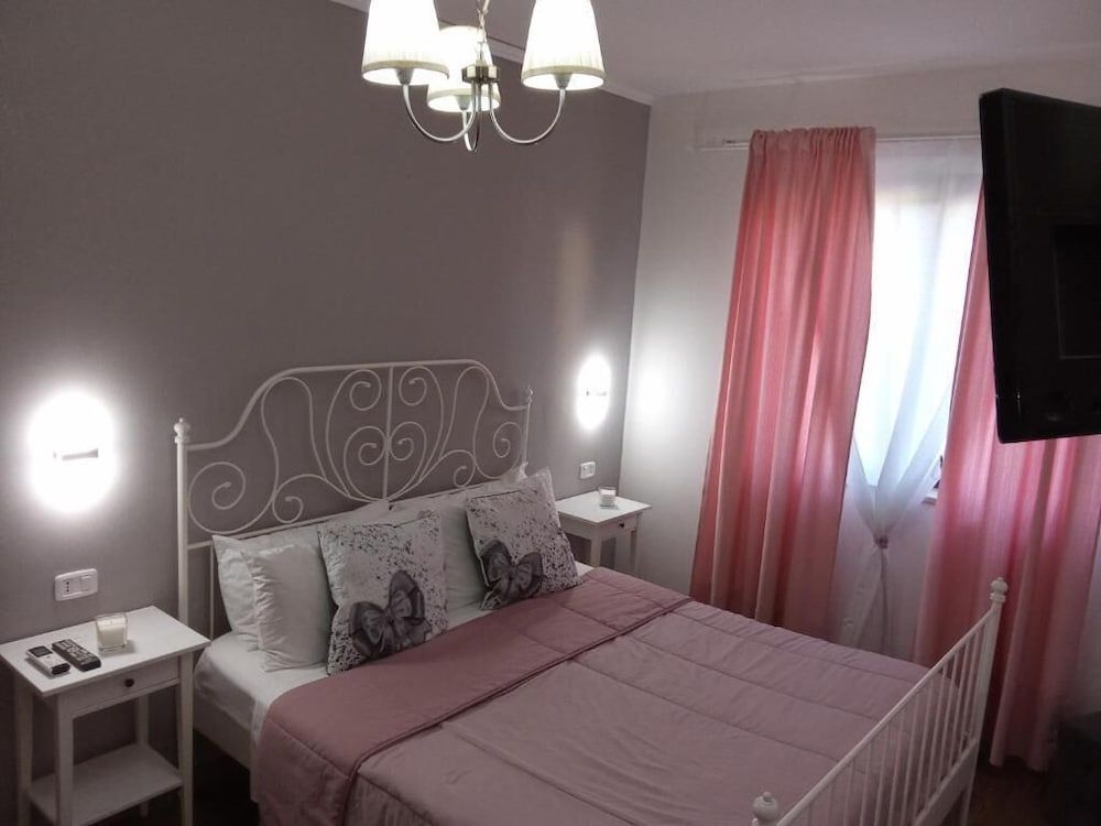 B&B STELLA DEL CILENTO ROOMS 2