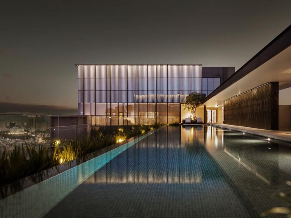 The MARQ By An Gia Hospitality 1