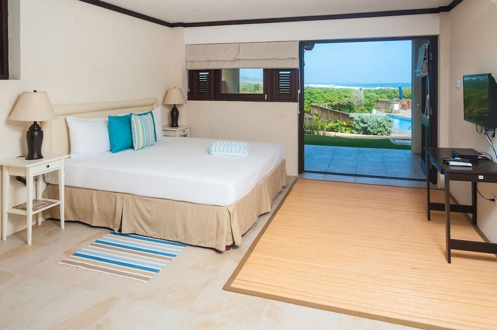 Santosha Barbados 2