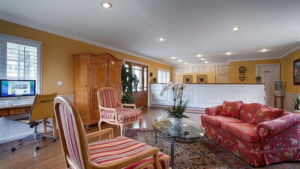 Carmel Bay View Inn 2