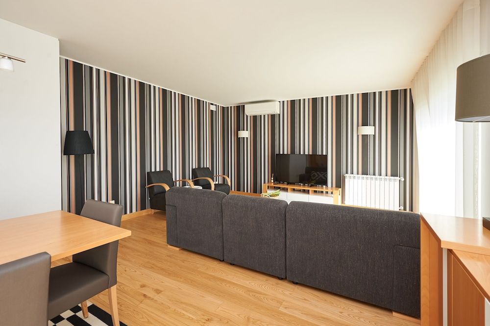 BeGuest Premium Lisbon Suites 1