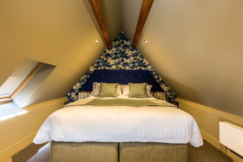 Washingborough Hall Hotel 1