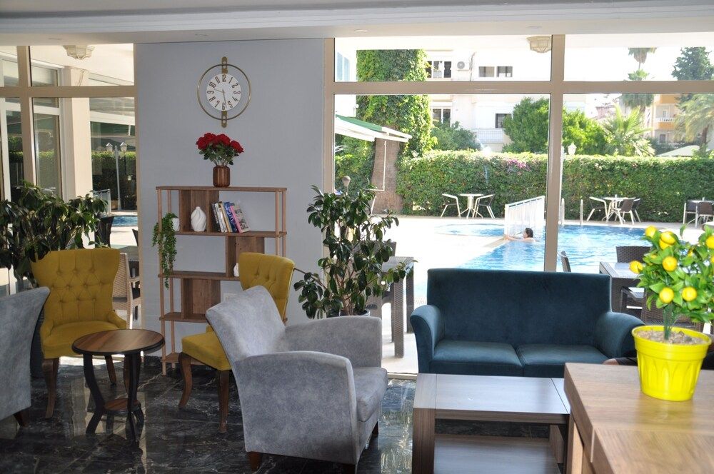 Citrus Urban Hotel 2