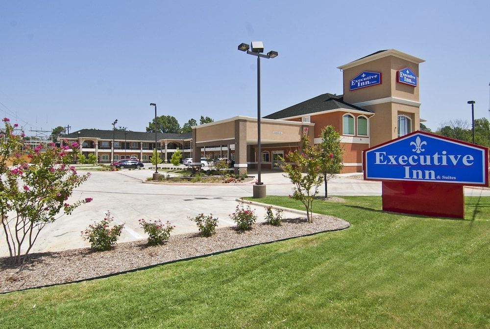 Executive Inn and Suites Tyler 1