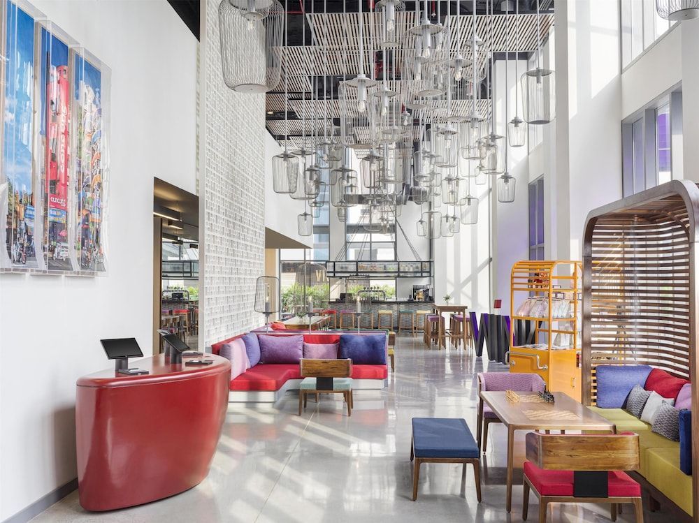 Wink Saigon Centre, Unscripted by Hyatt - 24 Hours stay 1