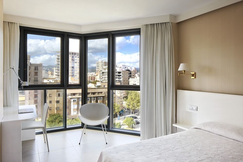 Hotel Palladium 1