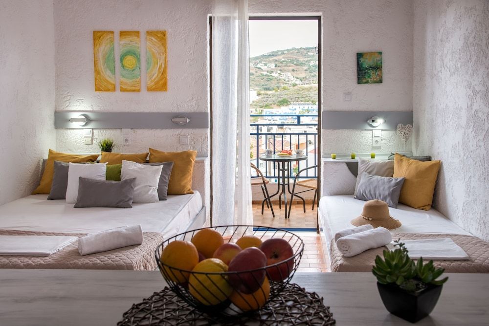 Amazona Apartments 2