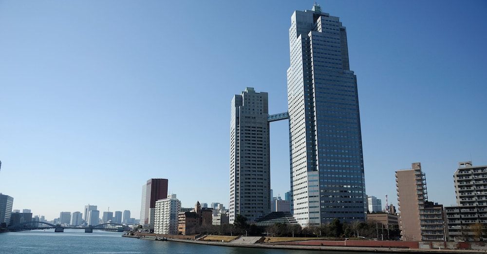 Ginza Creston 1