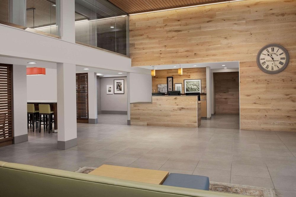 Country Inn & Suites by Radisson, Seattle-Tacoma International Airport, WA 2
